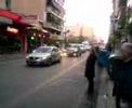 patras ollympic flame