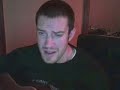 6 string acoustic cover of billy corgans song heartsong. i wasn't too captured by much of zwan. this song however was immediately appealing to me. it's got such a good mood and idea behind it.

hope you enjoy... it's just my acoustic and i with some lush reverb.

lachlan higgs.