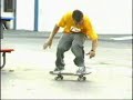 skate video