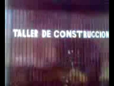 CALZON EN LA ESCUELA