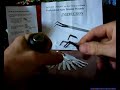 Tarako Lockpicking a Car Lock