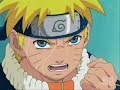 Naruto And Saskue Join the Army