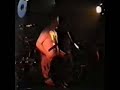 Ленинград, клуб Молоко 2000