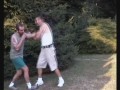 Jeet kune do - Corrado Vella - parte 3