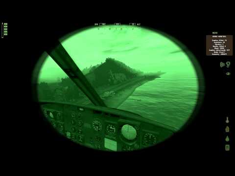 how to repair uh-1h dayz