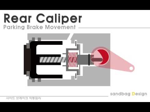 how to rebuild mr2 brake calipers