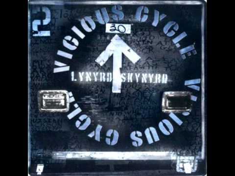 Lynyrd Skynyrd - All Funked Pp lyrics