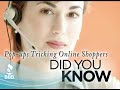 Pop-ups Tricking Online Shoppers