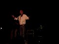 No todo va a ser follar - Javier Krahe en el Chaminade No todo va a ser follar - Javier Krahe en el Chaminade