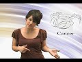 Weekly Horoscope Cancer Oct 6