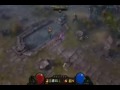 videos de New Diablo 3 Second Boss Monster Fight