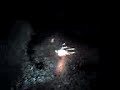sparkler bomb
