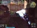 Huxley Frontier Test #3 PVP Video - huxley-evolved.com