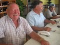 Comiendo chivo en el Picadero Torrox