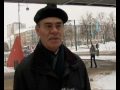 WMZ TV: Frankfurt (Oder) versinkt im Schnee!