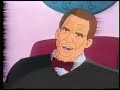 X-Men: Beast is put on trial for being a blue Negro