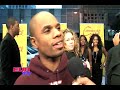 EURTV: Kirk Franklin Host BET Celebration of Gospel 08