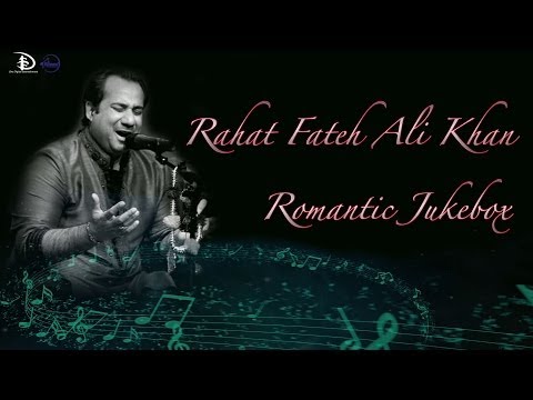 Best Of Rahat Fateh Ali Khan | Punjabi Songs Collection | Jukebox