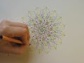 How to Grow a Mandala