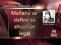 RAMON AYALA Y LOS CADETES ARRAIGADOS POR NARCOPOSADA