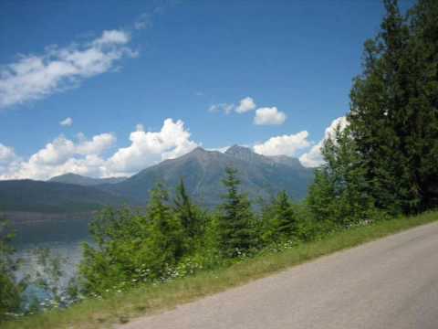 Sawtooth Motorcycle Tours; episode ...