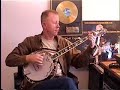 Rocket Man  On Banjo -Todd Taylor