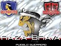 homenaje a la garra blanca