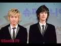 {OPV} KYUMIN ? eternal {OPV} KYUMIN ? eternal