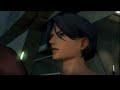 A tribute to Shion  Kevin. Hope you enjoy it x ... Xenosaga Episode III Also Sprach Zarathustra The Killers When You Were Young Shion Uzuki Kevin Winnicot 