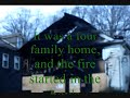 Francis house tribute