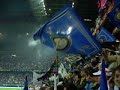 il cielo č neroazzurro sopra Milano il cielo č neroazzurro sopra Milano