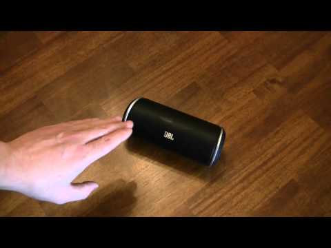 how to discover jbl flip
