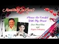 Jose Mari Chan w/ Regine Velasquez - Please Be Careful With My Heart