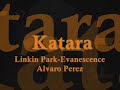 avatar the last airbender  katara  bring me to life