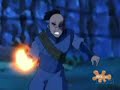 avatar the last airbender  katara  bring me to life