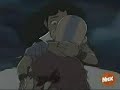 avatar the last airbender  katara  bring me to life
