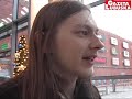 Protest zwi?zkowców pod Focus Parkiem Protest zwi?zkowców pod Focus Parkiem