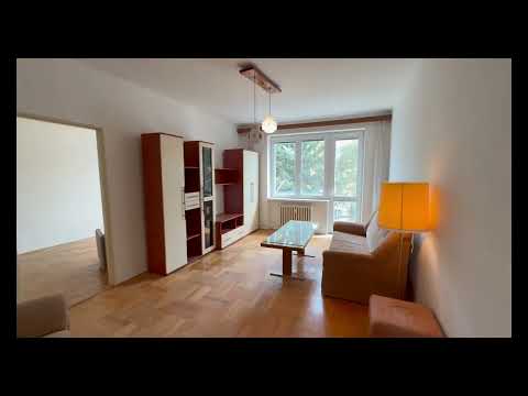 Video Prodej bytu 3+1 cca 75m2 s balkonem, Jakoubka ze Stříbra, Olomouc