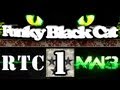 FTC - Funky to Commander - #1 - Estréia e primeira vez com Assault Drone