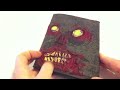 Army Of Darkness Necronomicon (Book Of The Dead) - Australian Blu-Ray Release (US Cut Update)