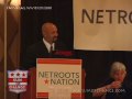 Maj Neil Franklin from Law Enforcement Against Prohibition