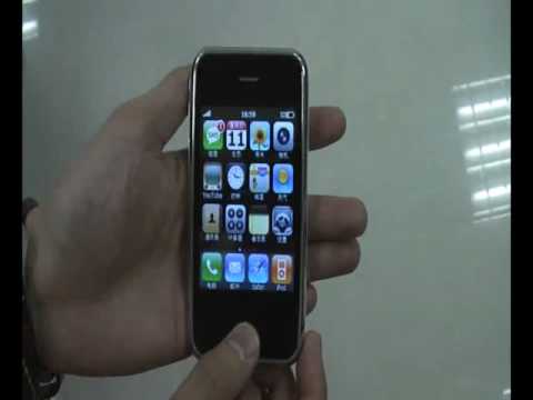 0 Cloni iPhone: il copia incolla viene dalla Cina
