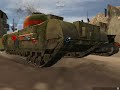 Company of Heroes -- Opposing Fronts 1