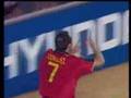 España campeona Mundial 2000 Fútbol-sala