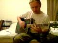 Leatherface 'Deep Green Beautiful Levelling' (Acoustic cover