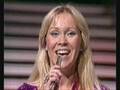 Agnetha Faltskog Om Tarar Vore Guld