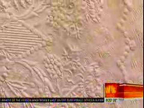 $100,000 Quilting Challenge