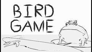 Bird Game