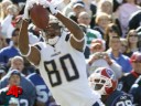 Chargers, Saints Set for London Showdown