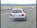audi rs 4